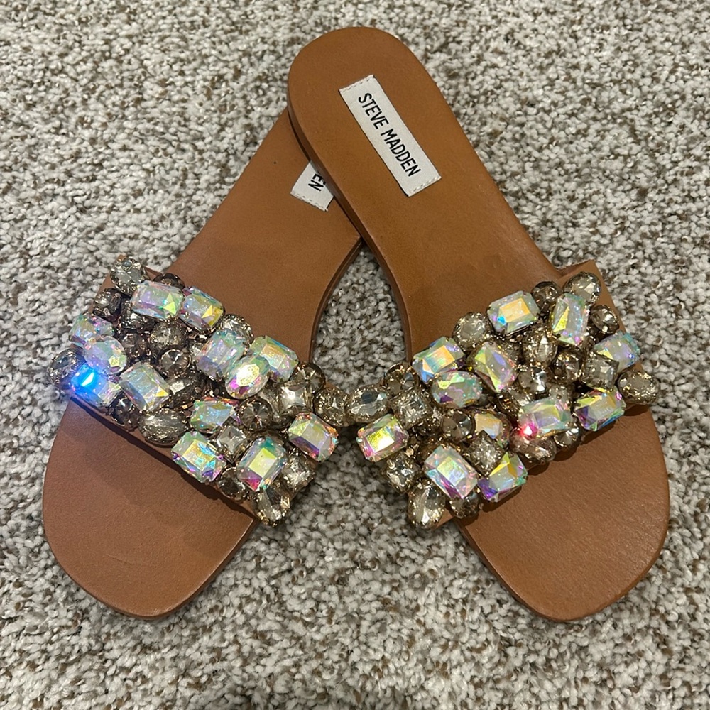 Steve Madden Sandals